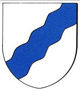 Blason de la commune de Luttenbach-pres-Munster